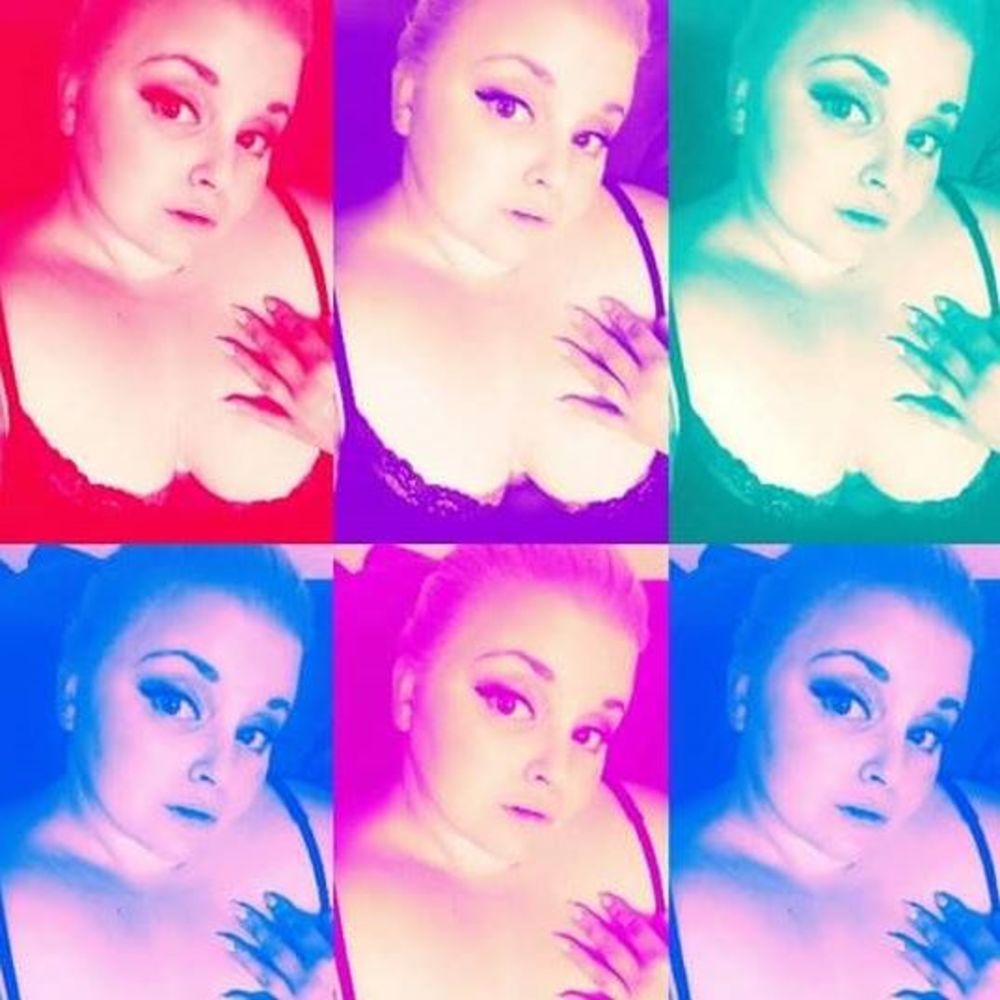 Meet your Posher, Rachael